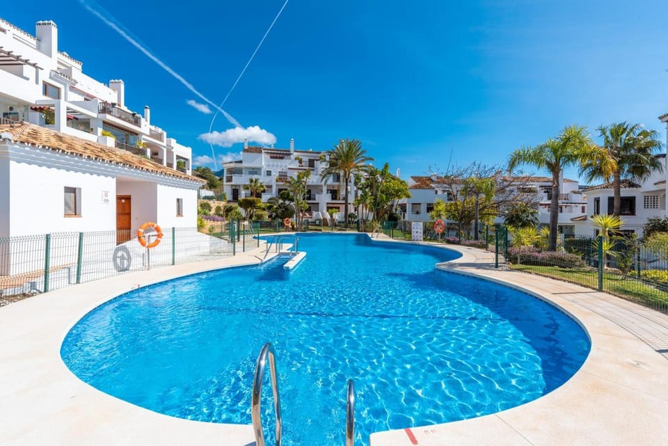 Finca San Antonio Apartment in Costa del Sol