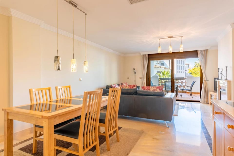 Finca San Antonio Apartment in Costa del Sol