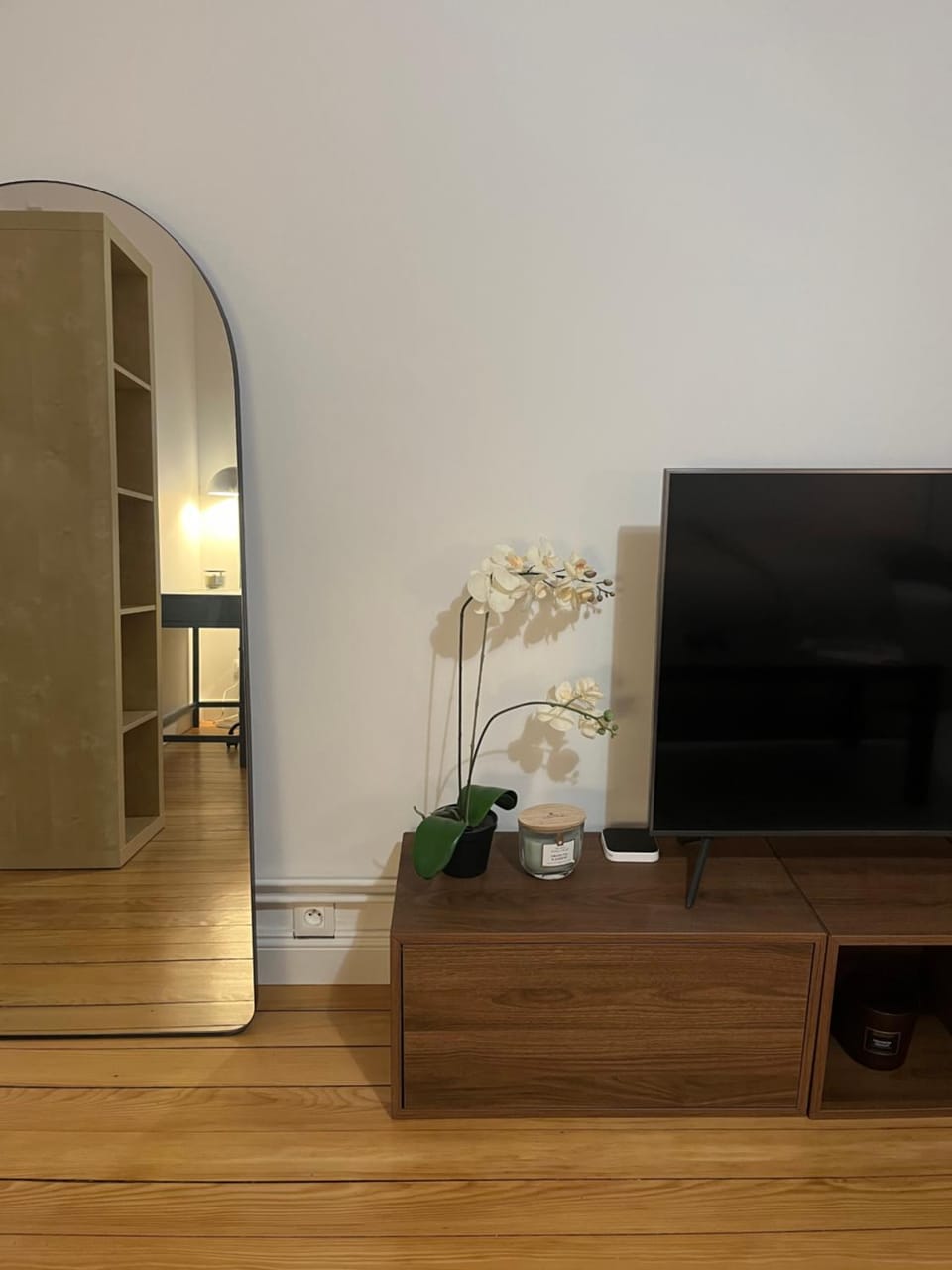 Communal lounge/ TV room, TV and multimedia