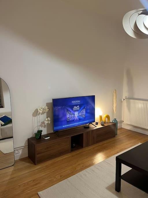 TV and multimedia, Living room