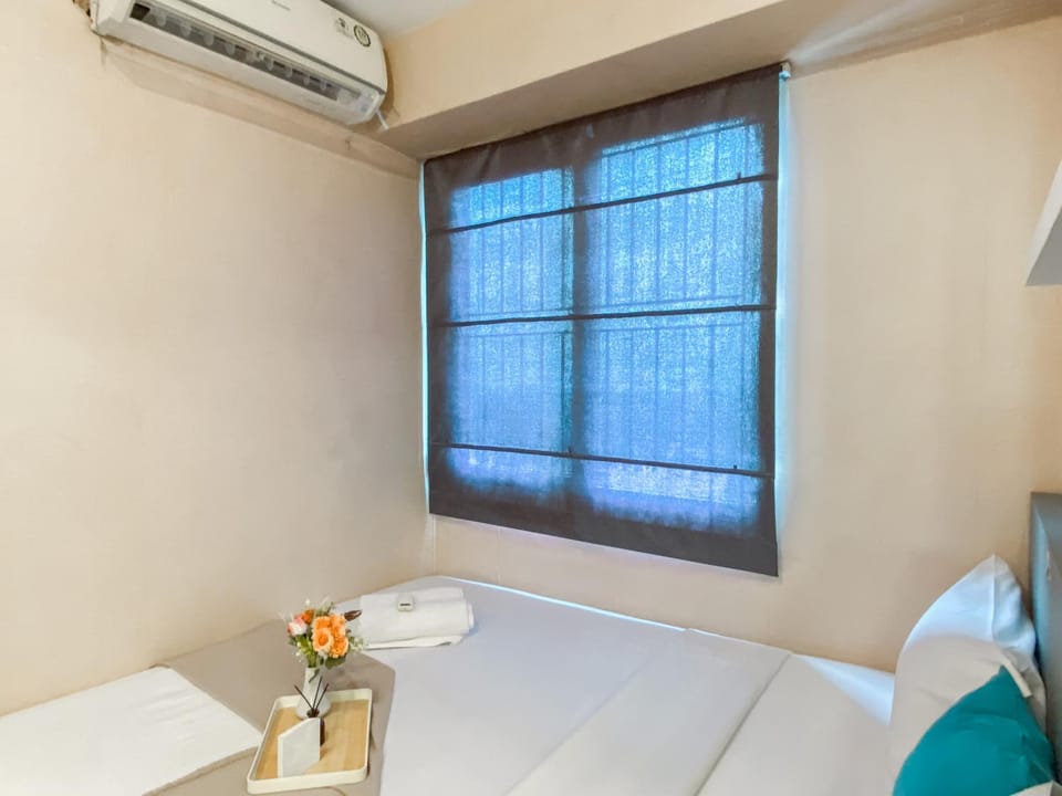 Comfort and Strategic 2BR Bassura City Apartment By Travelio Apartment in Jakarta
