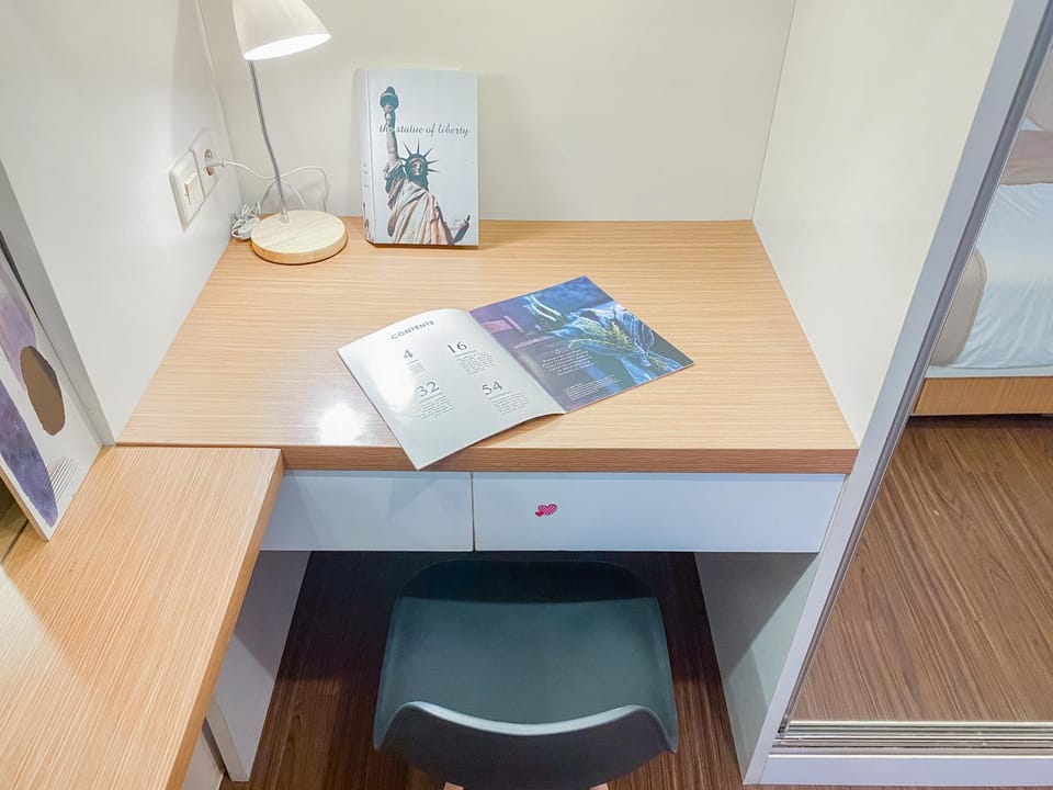 Comfort and Strategic 2BR Bassura City Apartment By Travelio Apartment in Jakarta