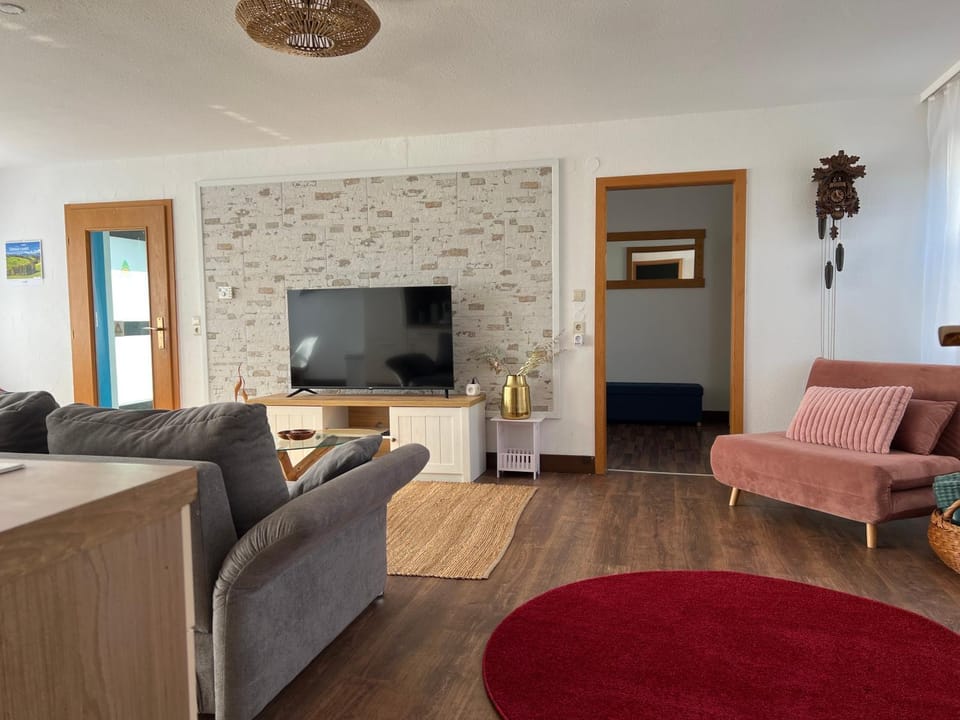 Communal lounge/ TV room, Living room