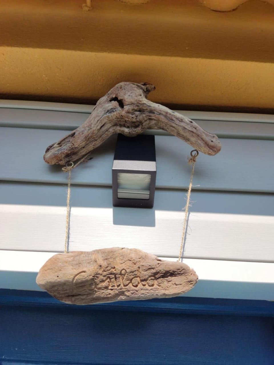 Property logo or sign