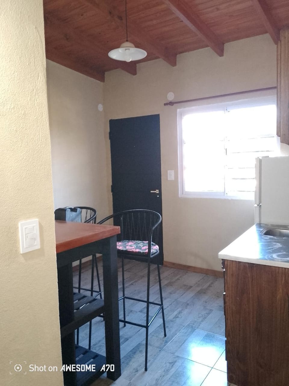 Lo de tina Apartment in Uruguay