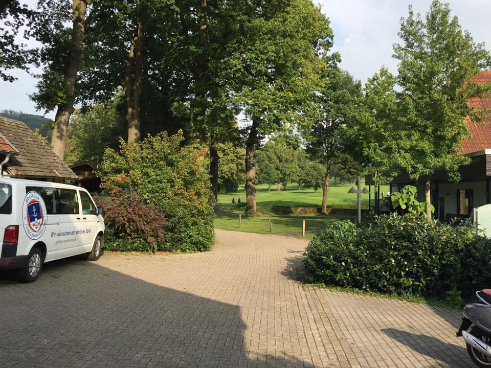 Ferienwohnung ANEXE Apartment in North Rhine-Westphalia