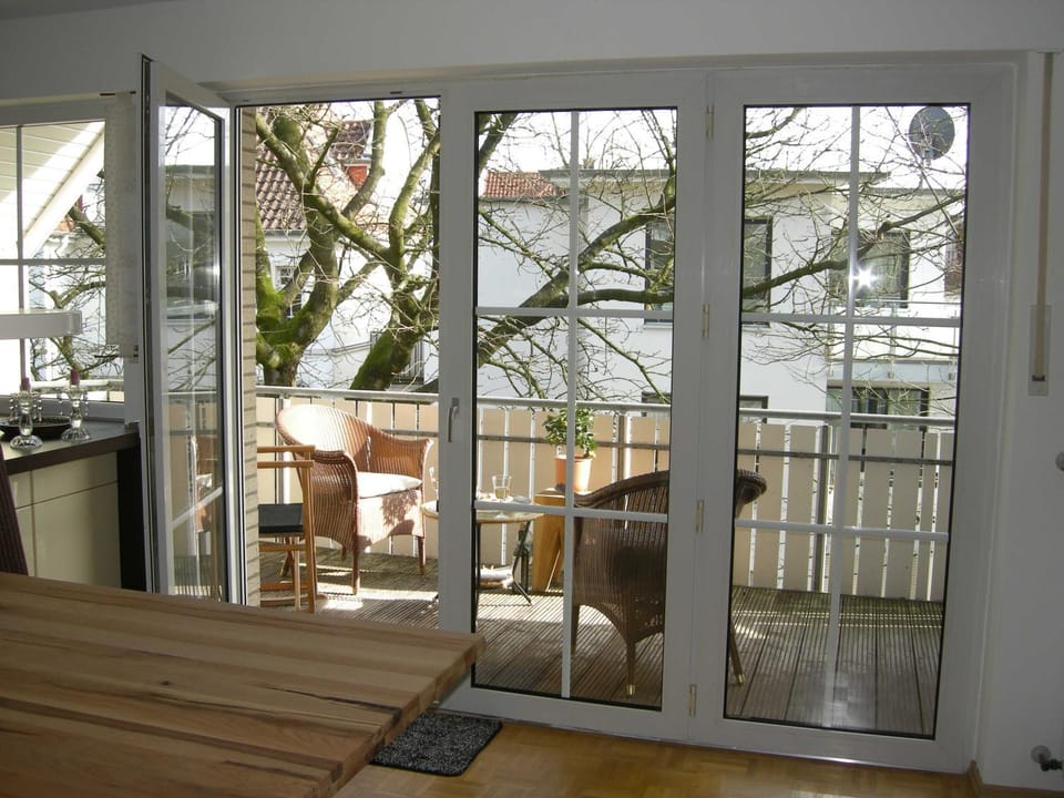 Hideaway - Ibbenbüren Apartment in North Rhine-Westphalia