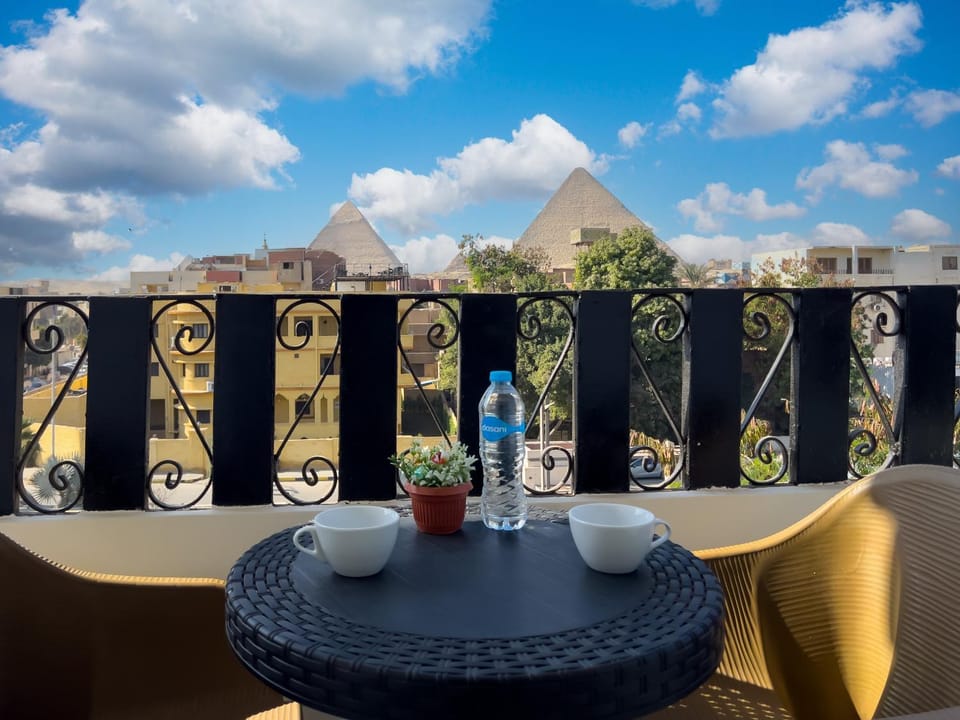 View (from property/room)