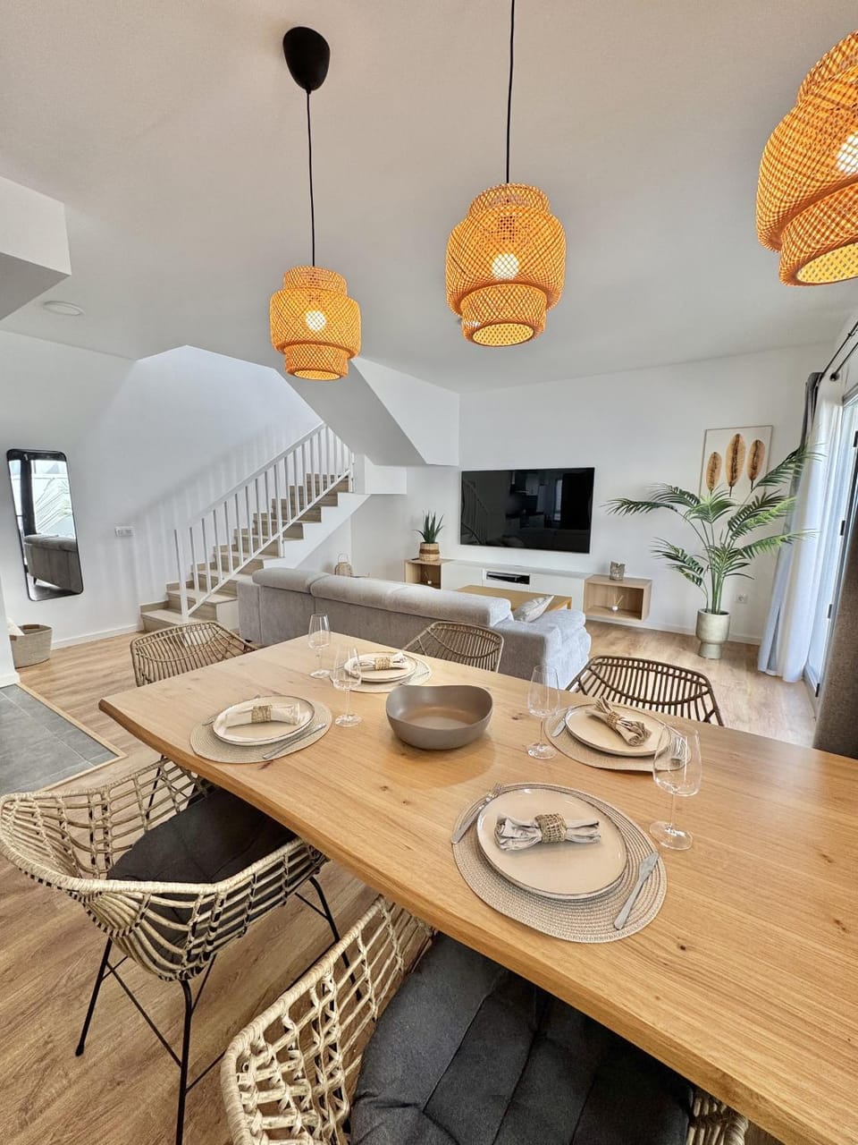 Casahost Villa Gardenia Golf House in Costa Teguise