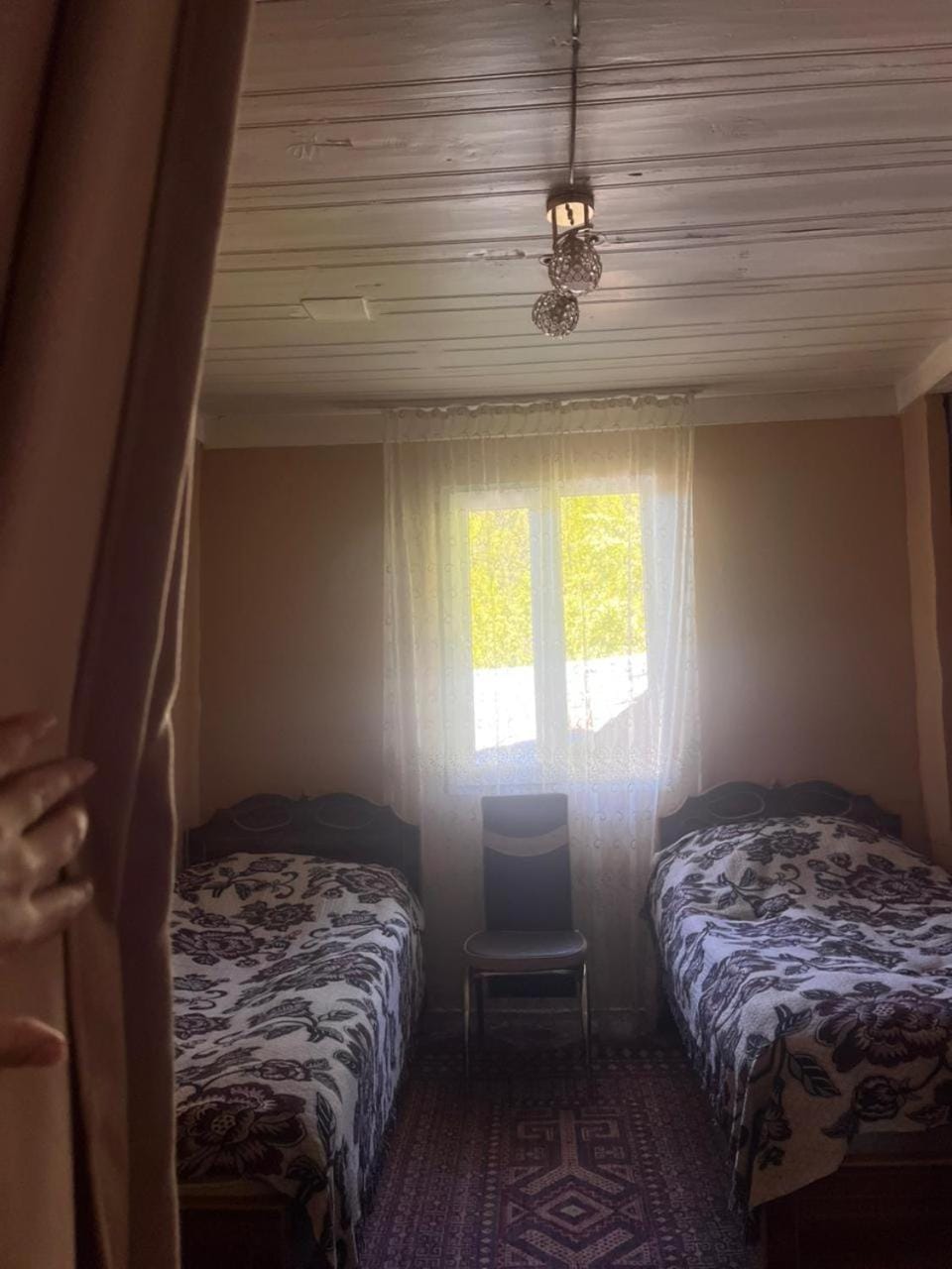 guest house welcome Bed and Breakfast in Adjara, Georgia