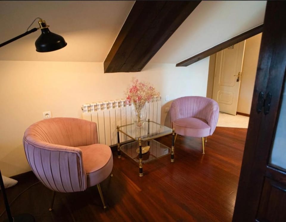 Hotel Rural Cabo Busto Hotel in Asturias