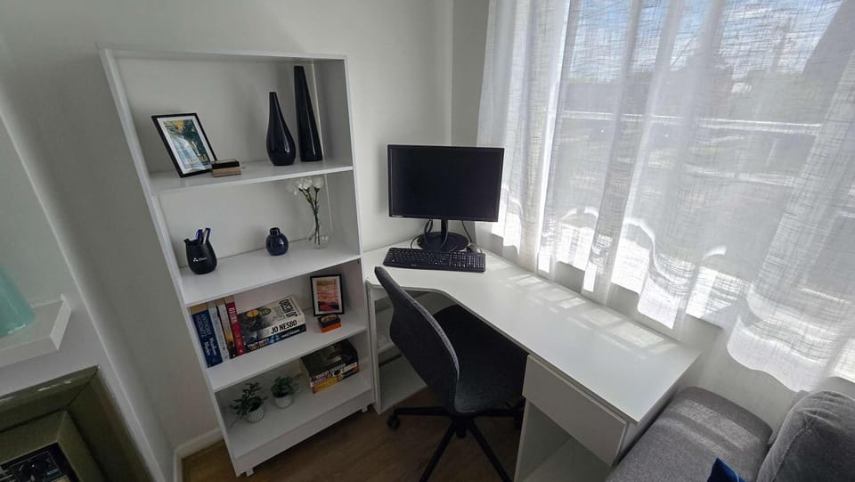 Elsternwick easy living - 2 bedroom sleeping 4 Apartment in Melbourne