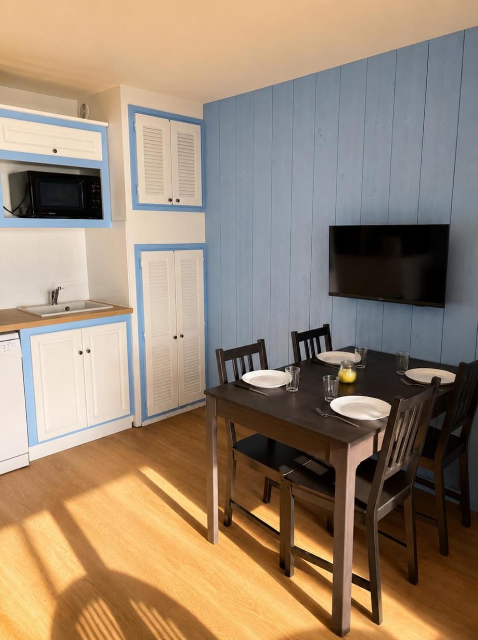 Le Marin Apartment in Hossegor