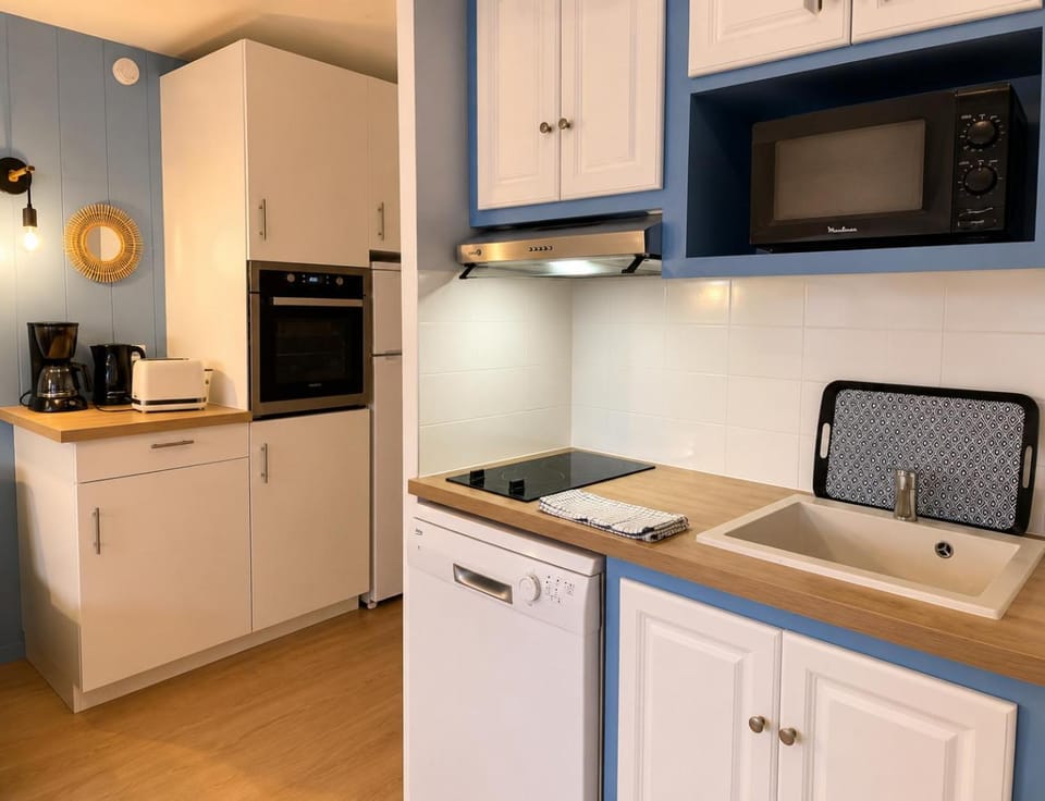 Le Marin Apartment in Hossegor