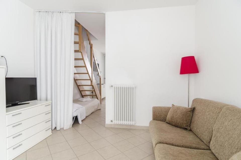 Appartamenti Federica 5 Apartment in Milano Marittima