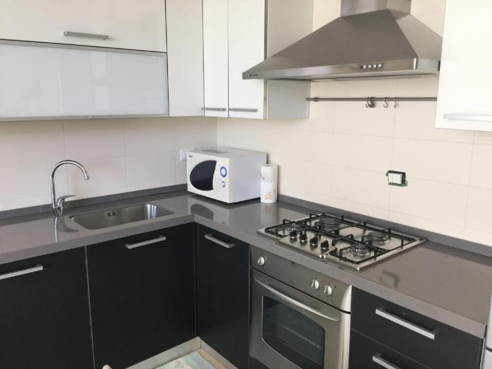 Appartamenti Federica 5 Apartment in Milano Marittima