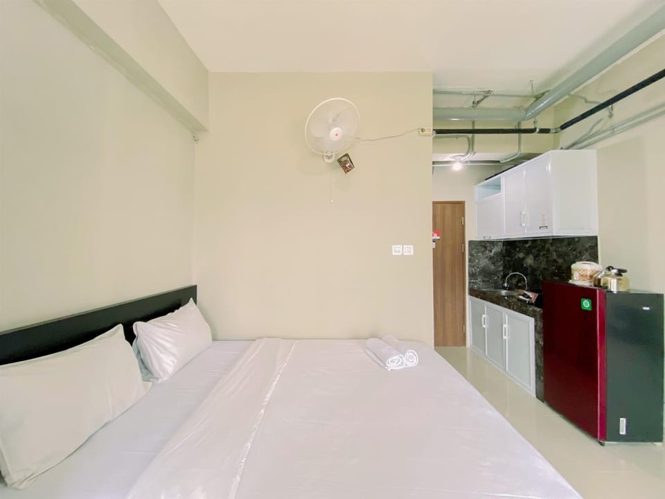 Good Deal and Homey Studio at Royal Sentul Park Apartment By Travelio Apartment in West Java