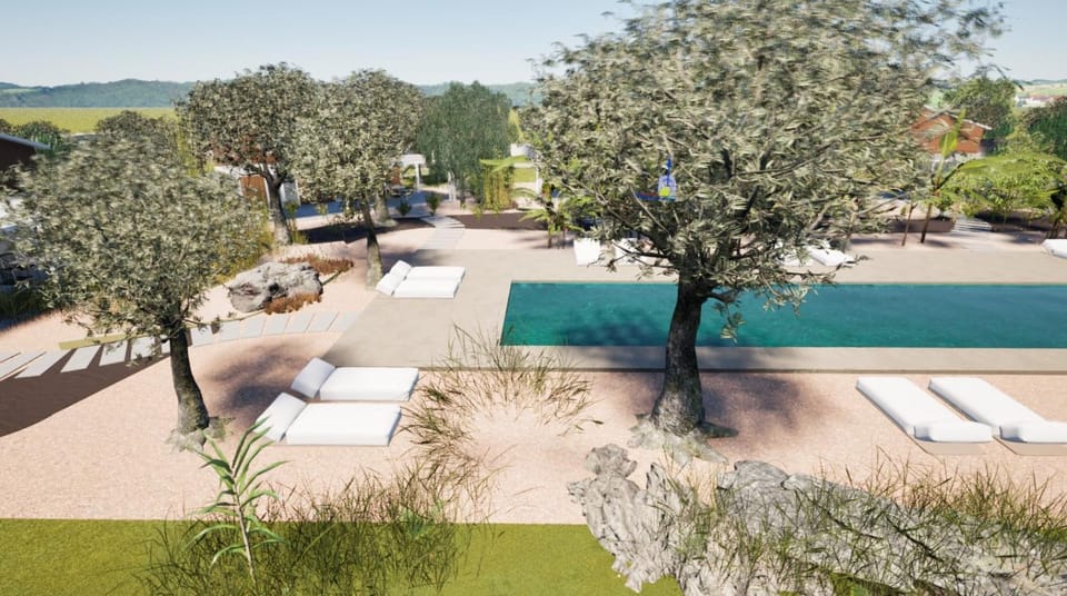 Ta Spitakia Villa in Kos, Greece