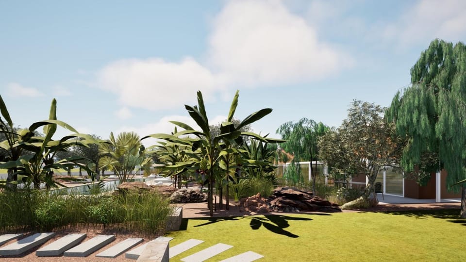 Ta Spitakia Villa in Kos, Greece