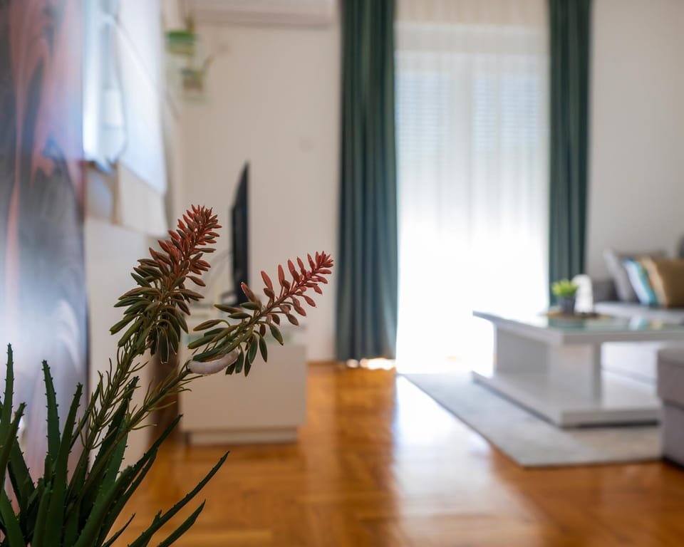 Apartman Sunčica Apartment in Dubrovnik-Neretva County