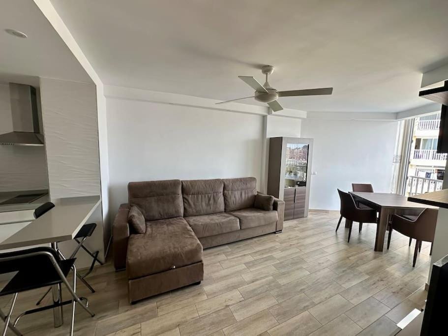 1 Bedroom Playa las Americas - Apartament Apartment in Playa de las Americas