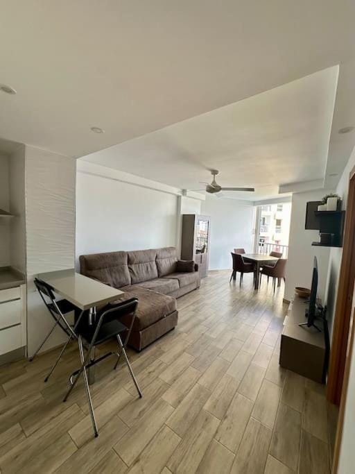 1 Bedroom Playa las Americas - Apartament Apartment in Playa de las Americas