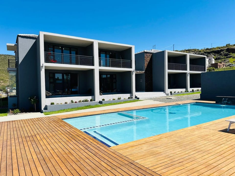 Bon Voyage Inn Bed and Breakfast in Eastern Cape