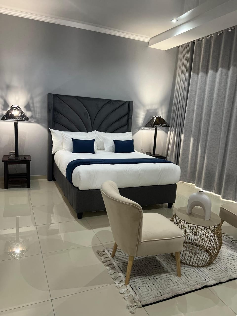 Bon Voyage Inn Bed and Breakfast in Eastern Cape
