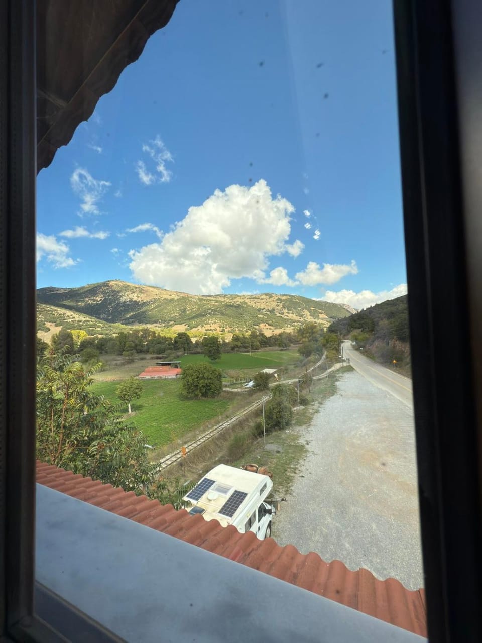 Julie's Home Apartment in Peloponnese Region