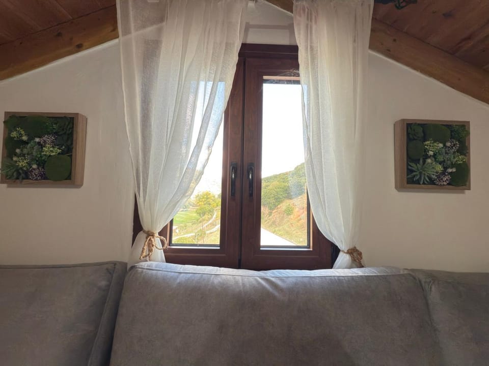 Julie's Home Apartment in Peloponnese Region