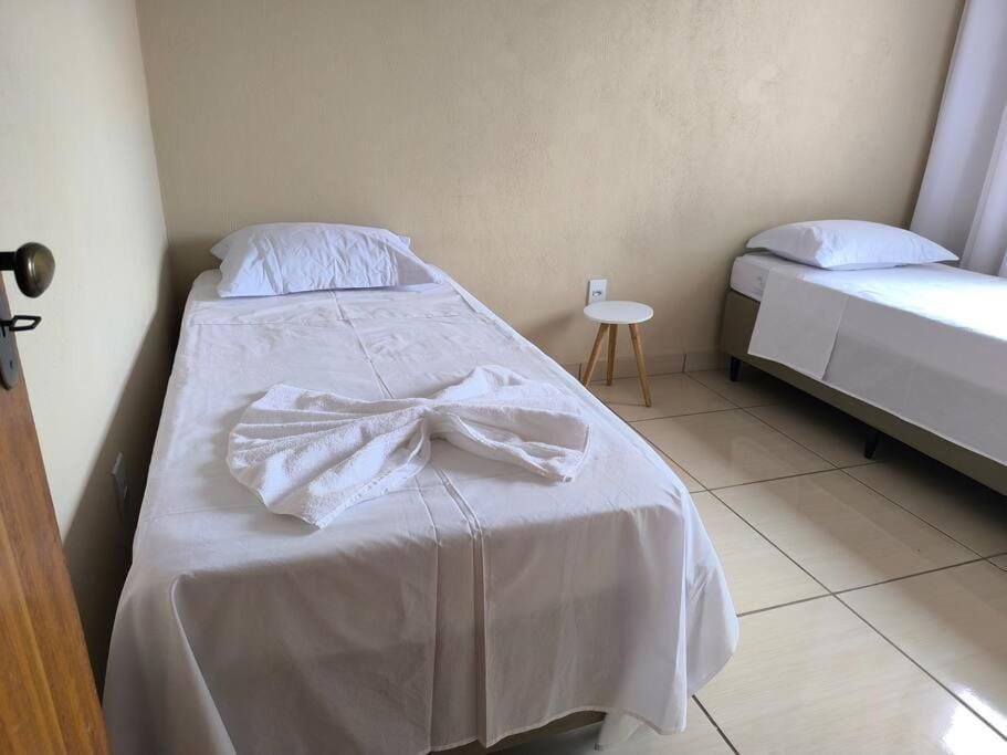 Apartamento Aconchego Apartment in Montes Claros