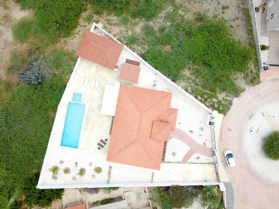 Jolie Villa Entire villa in Noord, Aruba Villa in Noord
