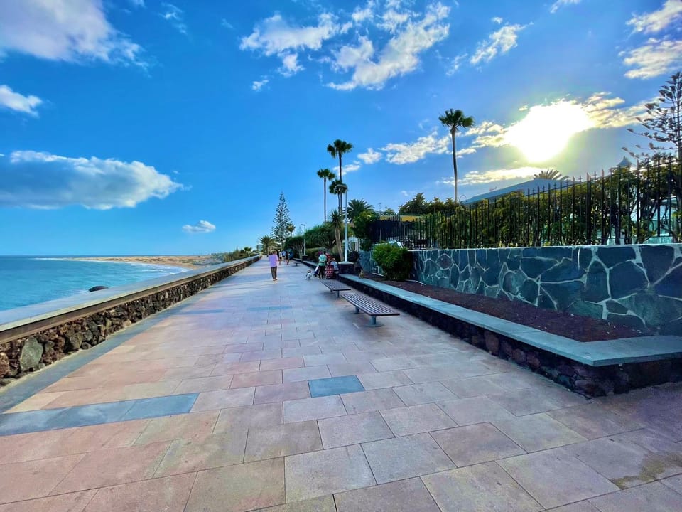 Nearby landmark, Day, Natural landscape, Beach