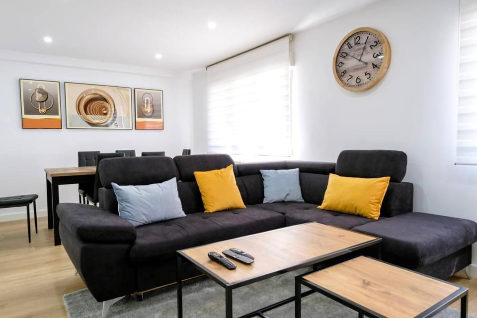 Piso muy moderno y céntrico Apartment in Gijón