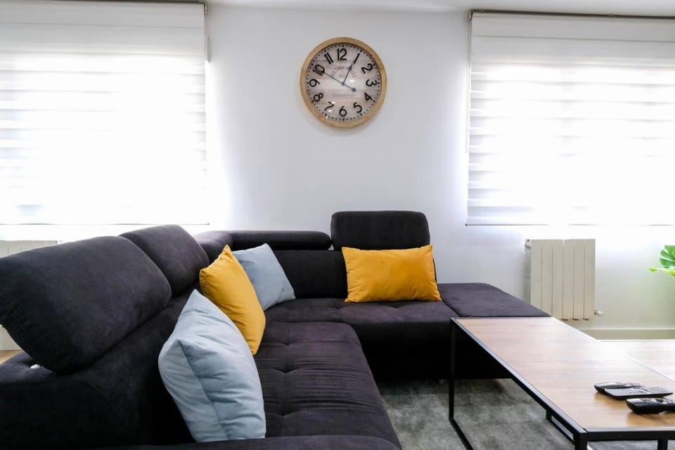 Piso muy moderno y céntrico Apartment in Gijón