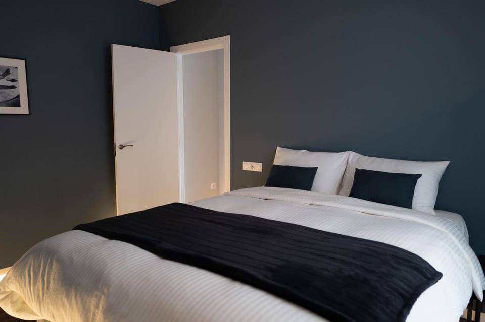 Moderno Piso Céntrico y Equipado Apartment in Alacantí
