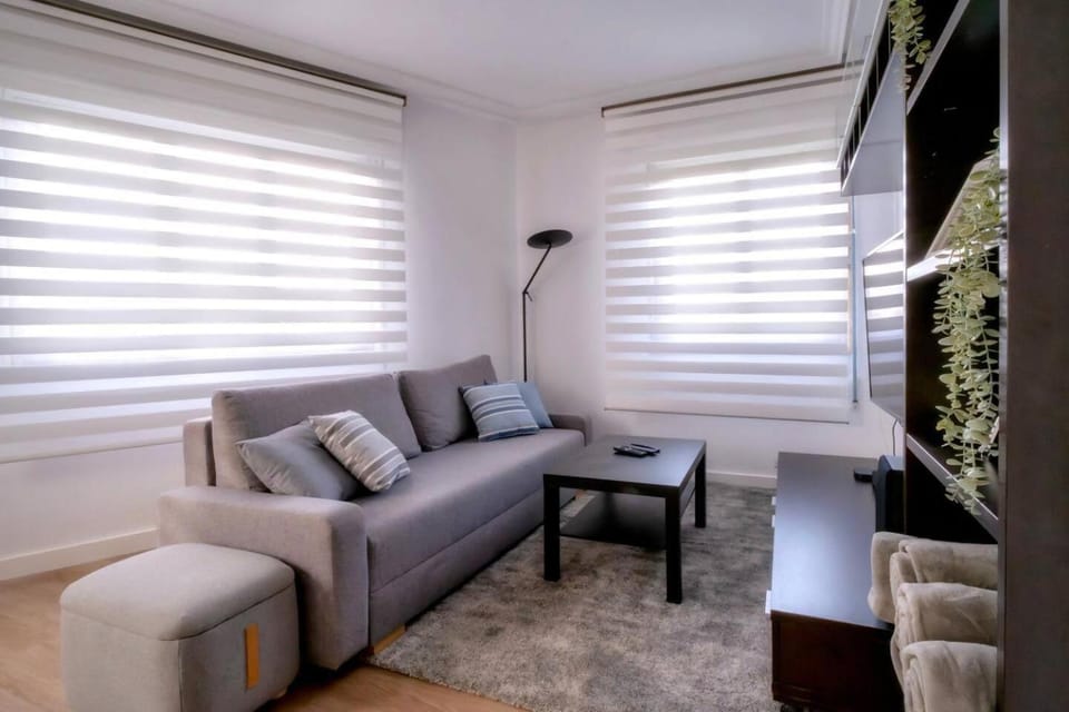 Piso en el Centro de Asturias Apartment in Asturias