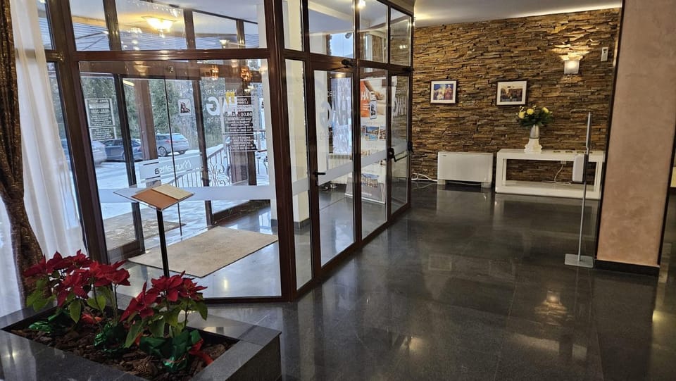 Passion & Sense Studios Pamporovo Apartment in Bulgaria