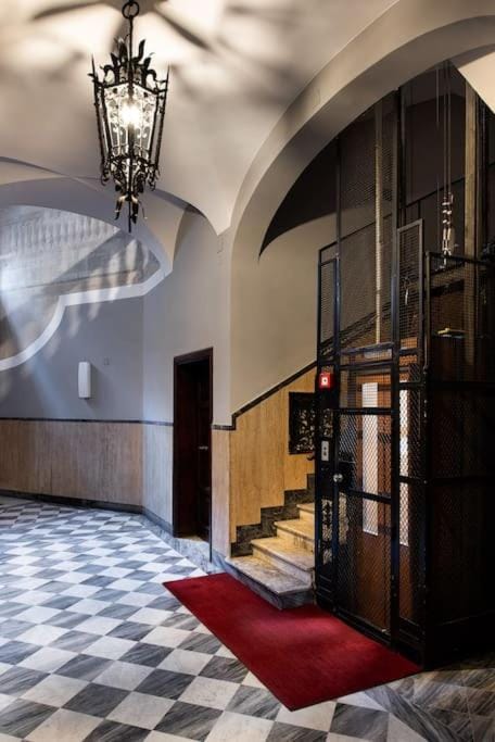 Idyllia - Magnificent Central Apartment Apartment in Rome