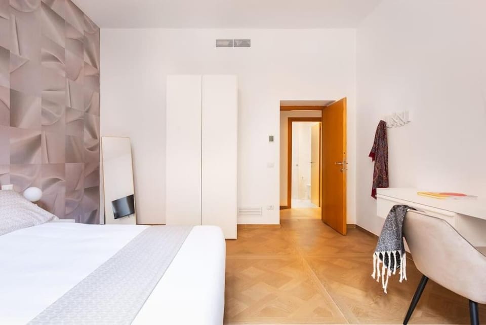 Idyllia - Magnificent Central Apartment Apartment in Rome