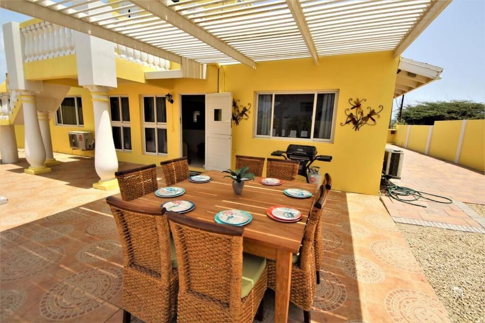 Palm Beach Cunucu villa Villa in Noord