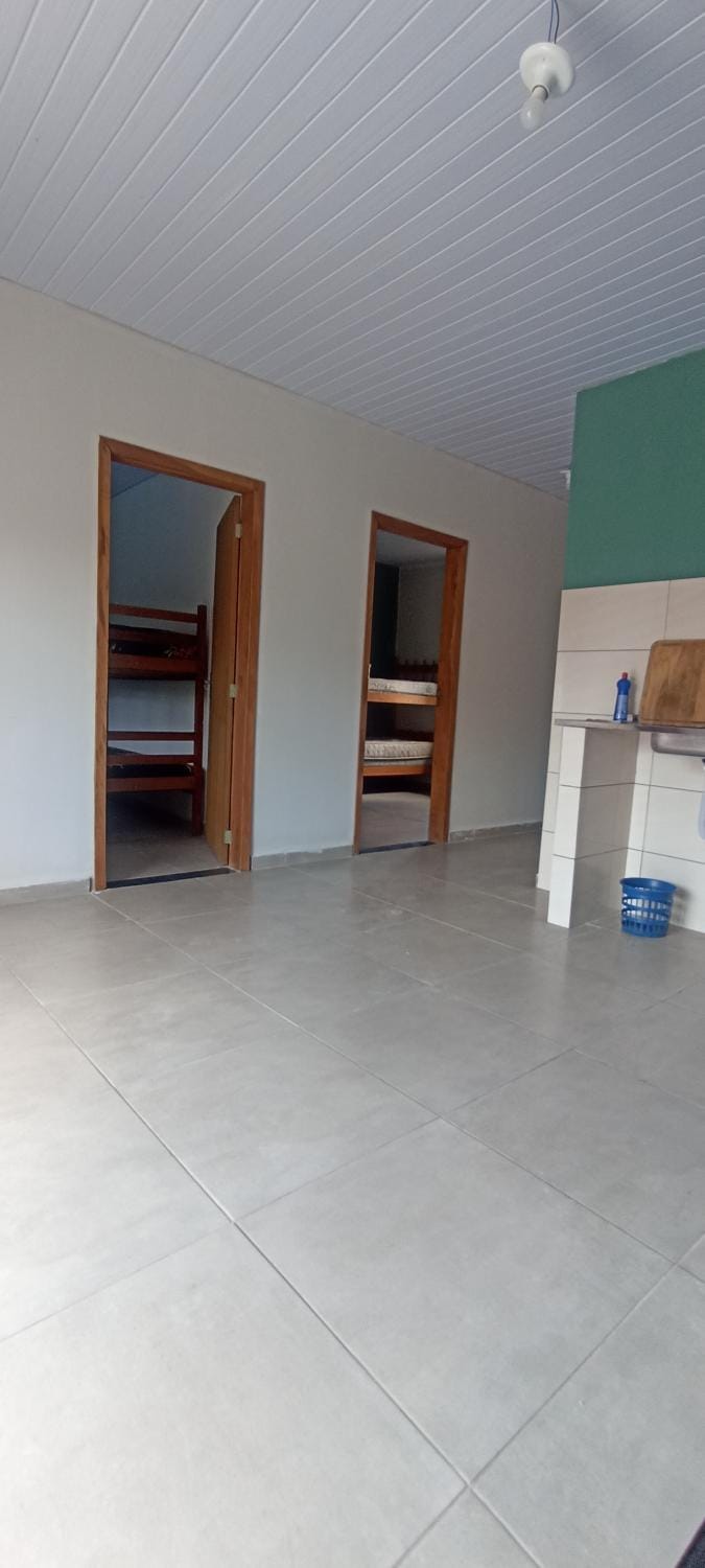 casa de praia ReJ 2 House in State of Santa Catarina