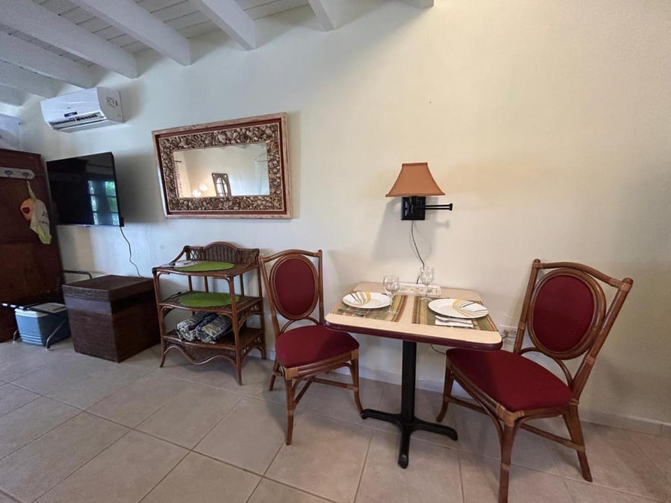 Paradera Palms Apt 1 Apartment in Oranjestad