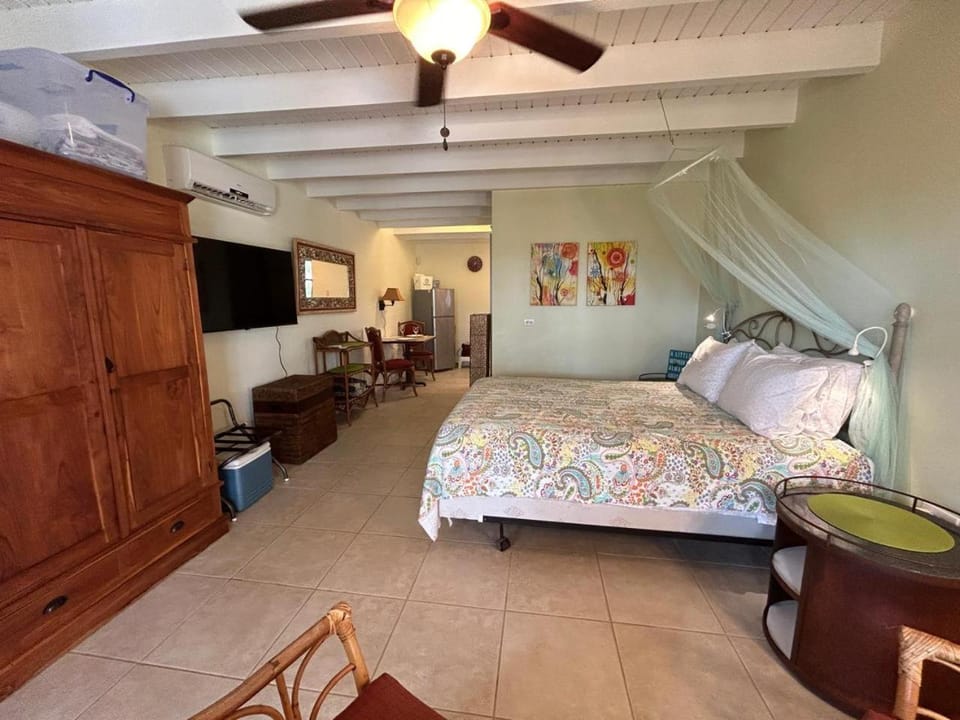 Paradera Palms Apt 1 Apartment in Oranjestad
