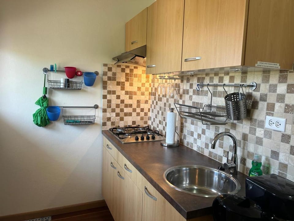 Paradera Palms Apt 2 Apartment in Oranjestad