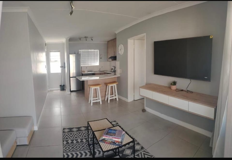 122 Big Bay Beach Club Apartment in Cape Town