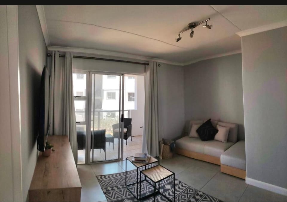 122 Big Bay Beach Club Apartment in Cape Town