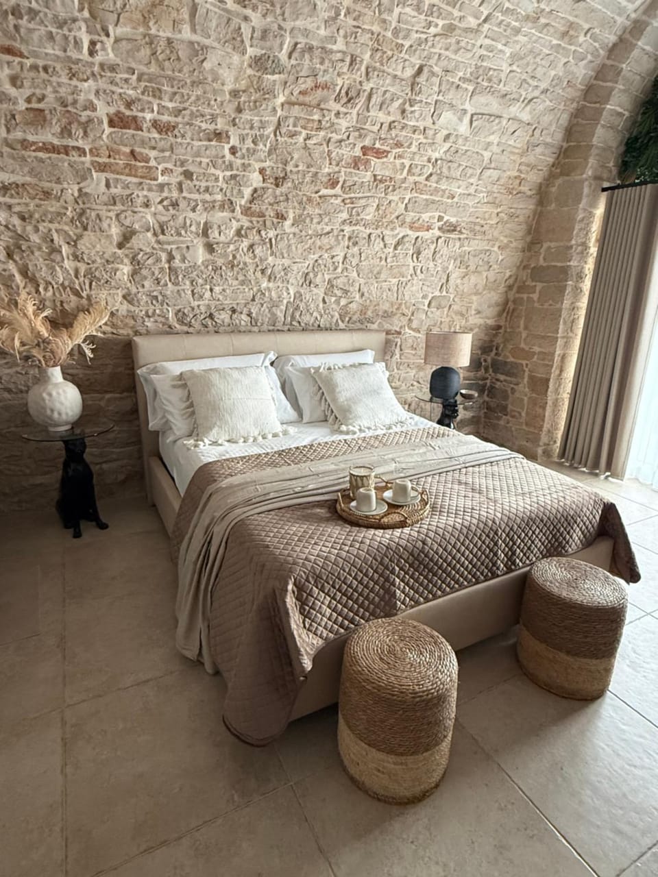 Masseria Finigrini Luxury Bed and Breakfast in Apulia