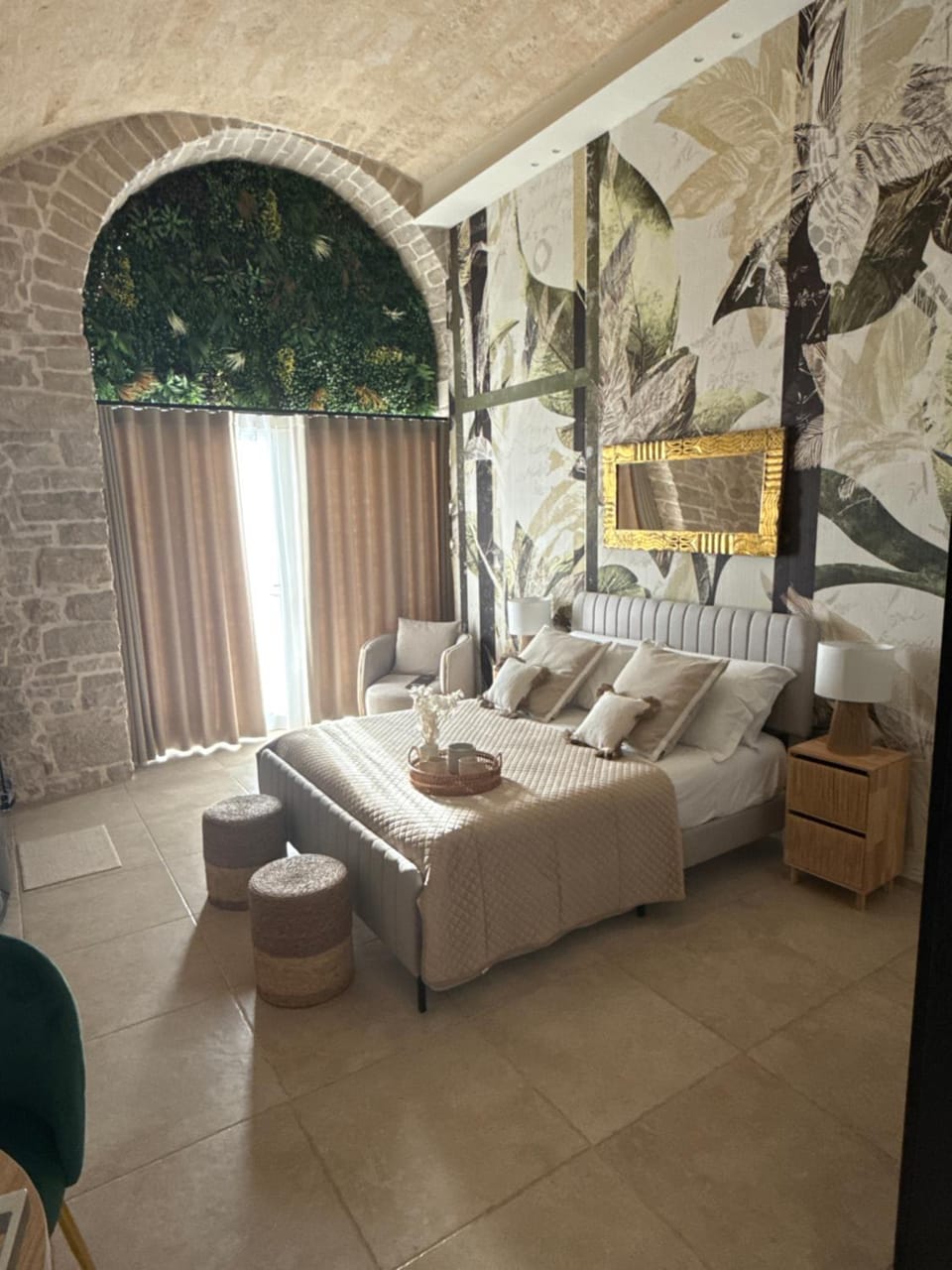 Masseria Finigrini Luxury Bed and Breakfast in Apulia