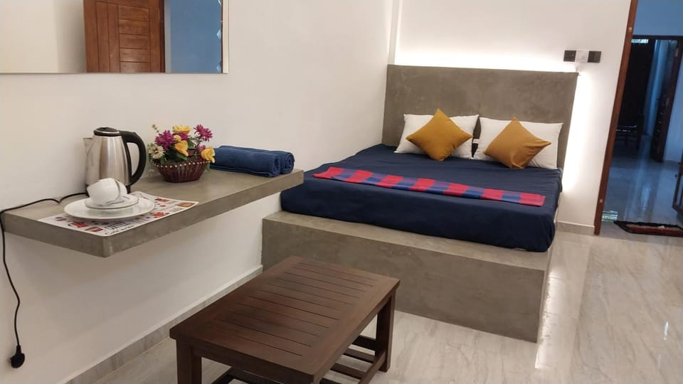 Villa 102 Apartment in Southern Province